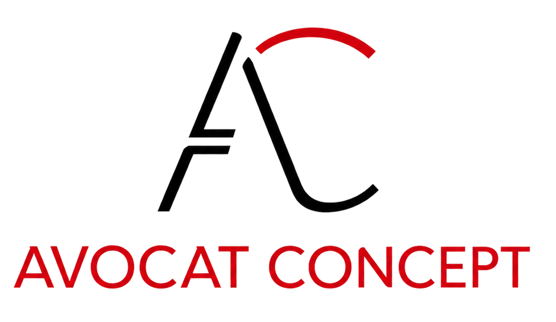 Avocat Concept