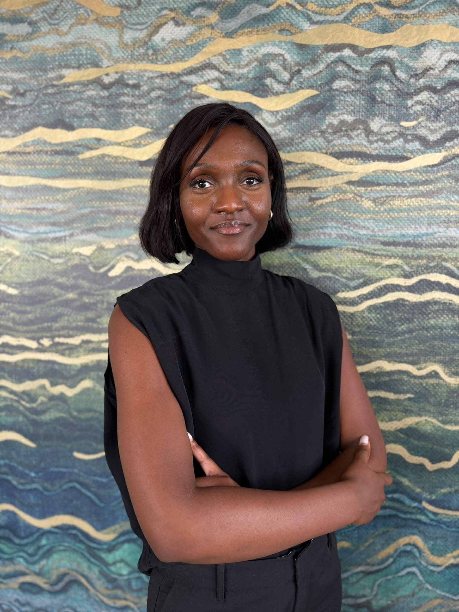 Christelle LOHANDJOLA