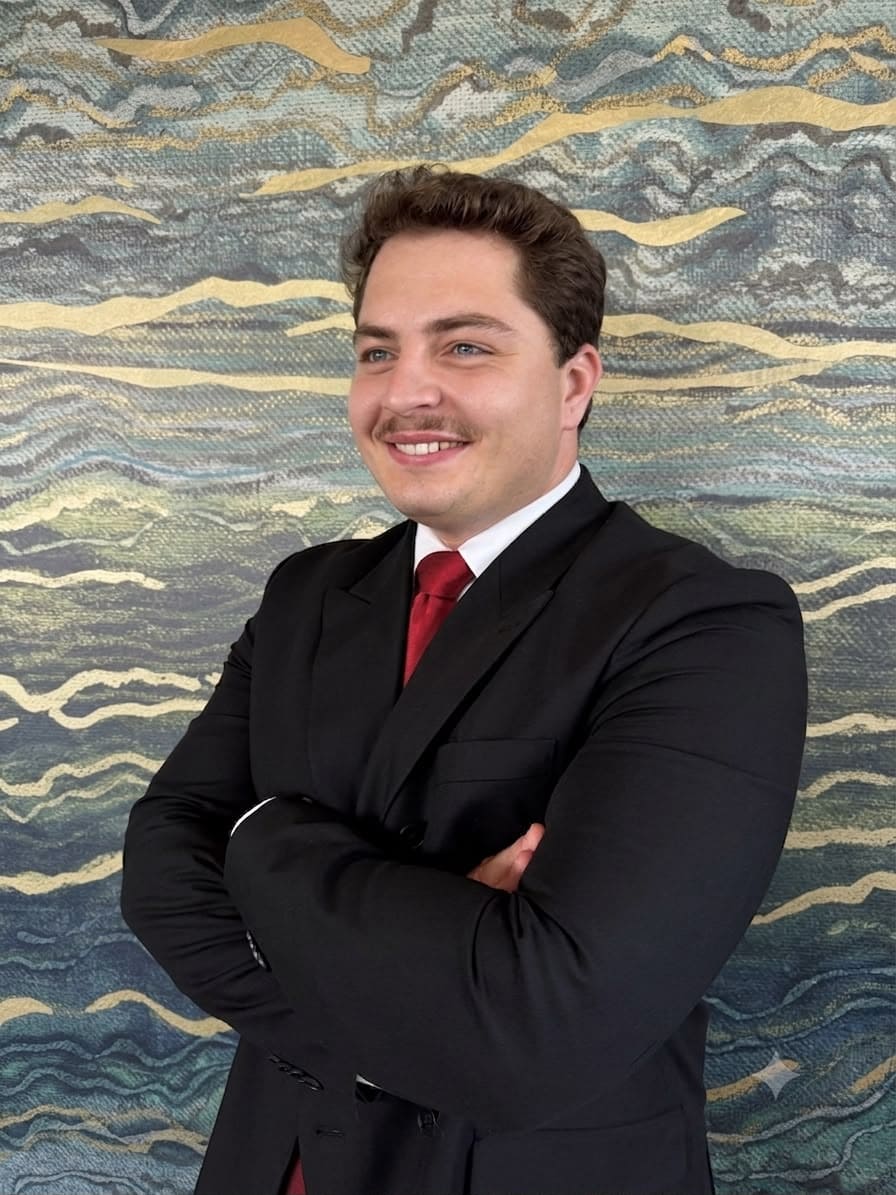Thomas CAUSSAT